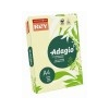 REY Másolópapír, színes, A4, 160 g, REY Adagio, pasztell sárga