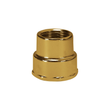  Réz, 1"-3/4˝ BB szűkítő hűtés, fűtés szerelvény