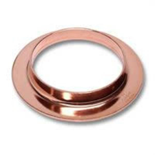  Réz forraszidom Karima 28x1,5mm/DN25 - V1365 hűtés, fűtés szerelvény