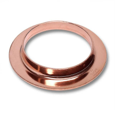  Réz forraszidom Karima 89x2,0mm/DN80 - N20311 hűtés, fűtés szerelvény