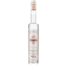  Rézangyal Prémium Válogatás Irsai Olivér szőlő pálinka 44% 0,5 l pálinka