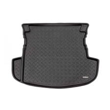 Rezaw csomagtértálca Mitsubishi Outlander 2012- normál pókerékkel csomagtértálca