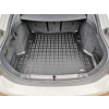 Rezaw fekete gumi csomagtértálca BMW 4 F36 Gran Coupe 2013-tól (232137)
