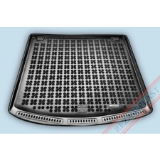 Rezaw fekete gumi csomagtértálca BMW 5 E60 Sedan 2003-2010 (232105) csomagtértálca