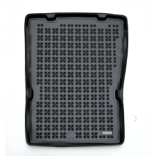 Rezaw fekete gumi csomagtértálca BMW 7 G11 Sedan 2015-tól (232138) csomagtértálca