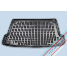 Rezaw fekete gumi csomagtértálca BMW X6 G06 SUV 2019-tól (232155) csomagtértálca