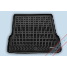 Rezaw fekete gumi csomagtértálca DACIA LOGAN I Sedan 2004-2012 (231350) csomagtértálca