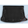 Rezaw fekete gumi csomagtértálca DACIA SANDERO I Hatchback 2008-2012 (231348)
