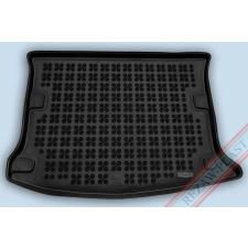 Rezaw fekete gumi csomagtértálca DACIA SANDERO I Hatchback 2008-2012 (231348) csomagtértálca