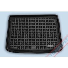 Rezaw fekete gumi csomagtértálca Fiat 500X 2014-2018, 2018- csomagtértálca