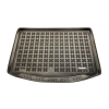 Rezaw fekete gumi csomagtértálca Ford KUGA II SUV felső tálcás 2012-2019 (230457)