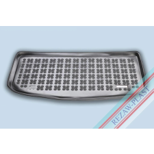 Rezaw fekete gumi csomagtértálca Hyndai i10 III Hatchback 2019-tól (230653) autószőnyeg