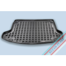 Rezaw fekete gumi csomagtértálca Hyundai i30 III Fastback facelift után 2019-tól (230651) csomagtértálca
