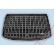 Rezaw fekete gumi csomagtértálca Hyundai ix20 Minivan alsó tálcás 2010-2018 (230731) csomagtértálca