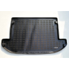 Rezaw fekete gumi csomagtértálca Hyundai SANTA FE IV SUV 7 személyes (3 üléssor összecsukva)