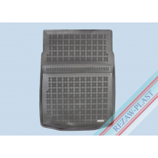 Rezaw fekete gumi csomagtértálca Jaguar XF II (X260) minden modellhez kivéve Hybrid, 2015 - csomagtértálca