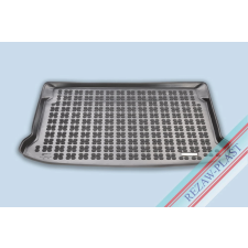 Rezaw fekete gumi csomagtértálca Mazda 3 IV Hatchback 2019-tól (232236) csomagtértálca