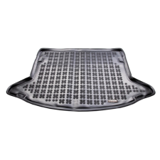 Rezaw fekete gumi csomagtértálca Mazda CX5 II SUV 2017-tól (232234) csomagtértálca