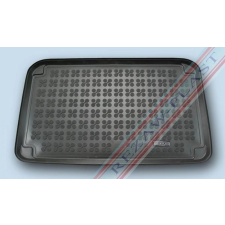 Rezaw fekete gumi csomagtértálca Mercedes A-Klasa W169 Hatchback 2004-2012 (230904) csomagtértálca