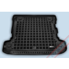 Rezaw fekete gumi csomagtértálca Mitsubishi PAJERO IV SUV 2006-tól (232309)