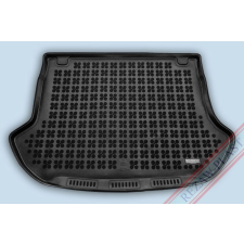Rezaw fekete gumi csomagtértálca Nissan MURANO I SUV 2003-2008 (231028) csomagtértálca