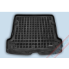 Rezaw fekete gumi csomagtértálca Peugeot 307 Kombi 2001-2008 (231213)