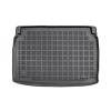 Rezaw fekete gumi csomagtértálca Peugeot 308 III Hatchback 2021-tól(PHEV)