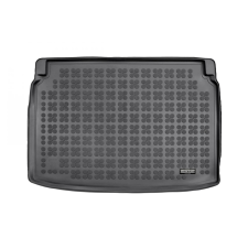 Rezaw fekete gumi csomagtértálca Peugeot 308 III Hatchback 2021-tól(PHEV) csomagtértálca