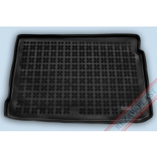 Rezaw fekete gumi csomagtértálca Renault MEGANE II Hatchback 2002-2009 (231324) csomagtértálca