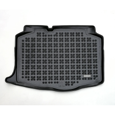 Rezaw fekete gumi csomagtértálca Seat IBIZA V 2017 -fix padlós(231432) csomagtértálca