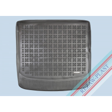 Rezaw fekete gumi csomagtértálca Skoda Enyaq iV Crossover 2020-tól(elektromos) csomagtértálca