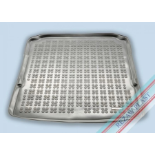 Rezaw fekete gumi csomagtértálca Skoda SUPERB III Kombi alsó tálcás 2015-tól (231530) csomagtértálca