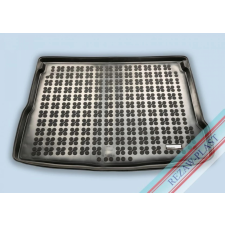 Rezaw fekete gumi csomagtértálca Volkswagen TIGUAN II Crossover felső tálca csomagtértálca