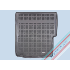 Rezaw fekete gumi csomagtértálca Volvo S90 II Sedan 2018-tól(PHEV) csomagtértálca