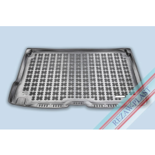 Rezaw fekete gumi csomagtértálca Volvo XC60 II SUV Hybrid 2018-tól (232926) csomagtértálca