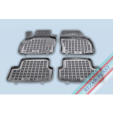 Rezaw fekete gumiszőnyeg Audi A1 II GB Citycarver 2019-tól (200324) autószőnyeg