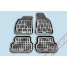 Rezaw fekete gumiszőnyeg Audi A4 II B6, B7 Sedan / Kombi 2000-2008 (200301) autószőnyeg