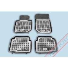 Rezaw fekete gumiszőnyeg BMW s3 E36 Sedan / Kombi 1990-2000 (200701) autószőnyeg