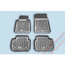 Rezaw fekete gumiszőnyeg BMW s3 E90, E91 Sedan / Kombi 2004-2013 (200702) autószőnyeg