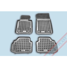 Rezaw fekete gumiszőnyeg BMW s3 E92 Coupe 2006-2013 (200705) autószőnyeg