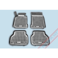 Rezaw fekete gumiszőnyeg BMW s5 E39 Sedan / Kombi 1995-2004 (200704) autószőnyeg