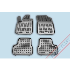 Rezaw fekete gumiszőnyeg Citroen DS3 Hatchback 3 ajtós 2009-2016 (201222) autószőnyeg