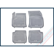 Rezaw fekete gumiszőnyeg Citroen E - C4 III elektromos változat 2020 - autószőnyeg