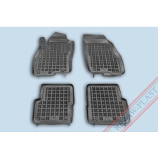 Rezaw fekete gumiszőnyeg Fiat Punto III Hatchback 2012-tól (201514) autószőnyeg