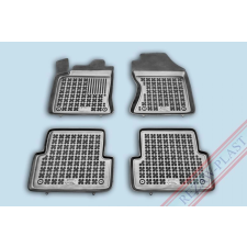 Rezaw fekete gumiszőnyeg Ford FOCUS I Hatchback / Sedan / Kombi 1998-2005 (200608) autószőnyeg