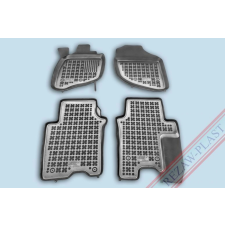 Rezaw fekete gumiszőnyeg Honda CITY IV Sedan 2005-2008 (200911) autószőnyeg