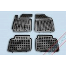 Rezaw fekete gumiszőnyeg Hyundai VELOSTER Coupe 2011-tól (201610) autószőnyeg