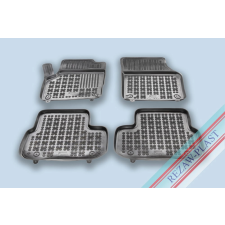 Rezaw fekete gumiszőnyeg Land Rover DISCOVERY SPORT SUV 2014-tól (202903) autószőnyeg