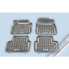 Rezaw fekete gumiszőnyeg Mazda CX30 SUV 2019-tól (200817) autószőnyeg