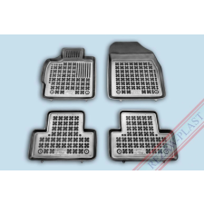 Rezaw fekete gumiszőnyeg Mazda CX7 SUV 2006-2009 (200805) autószőnyeg